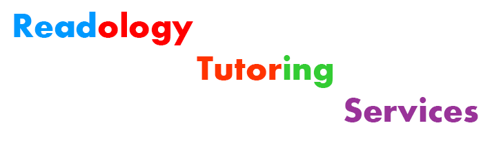 Readology Tutoring Services